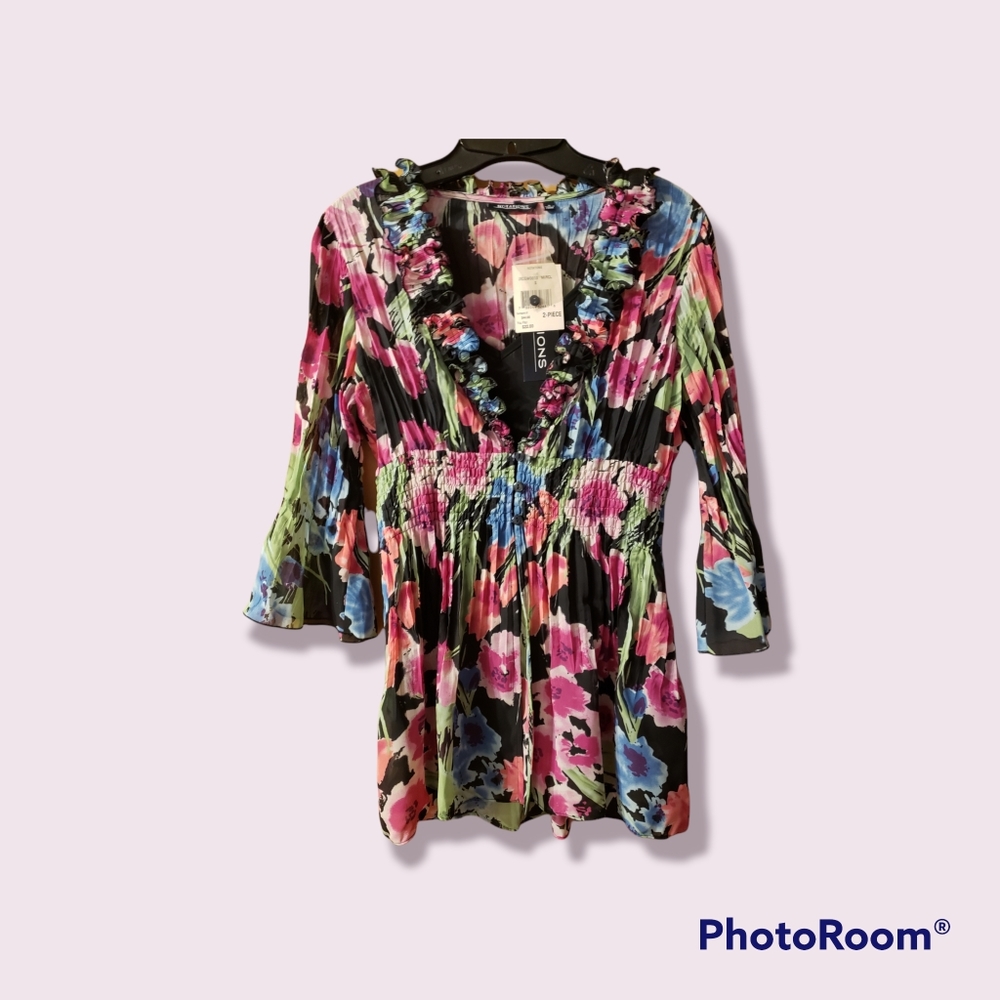 Notations Blouse